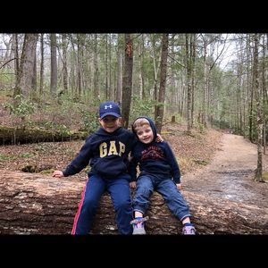 Meet your Posher, Candice